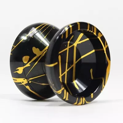 YOYOFORMULA F8 Perfect Pegasus Yo-Yo - Mono-Metal YoYo • $18.99