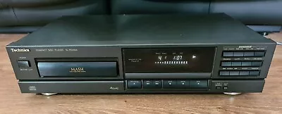 £54.99 • Buy Technics SL-PG100A Stereo Compact Disc CD Player HiFi Separate