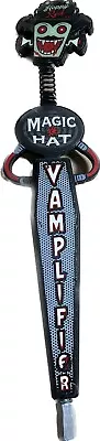 Magic Hat Hoppy Red Ale Beer Tap Handle Knob Vamplifier  Man Cave Decor • $9.99