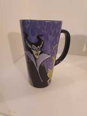 Disney Theme Parks Sleeping Beauty - Maleficent Mug - 12 Oz • $10