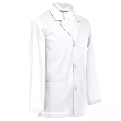 Men's 31 Inch Consultation Lab Coat • $23.98