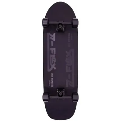 Z-Flex Jay Adams Pool Shadow Lurker 9.5 Cruiser Skateboard • $163.10