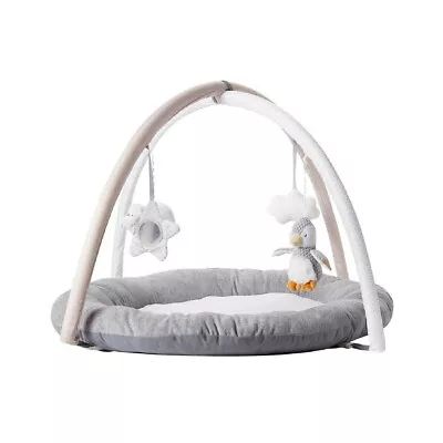 Brand New Nuby Play Gym - Penguin And Pals • £34.95