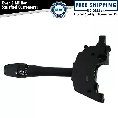 Windshield Wiper Turn Signal High/Low Beam Lever Switch For 94-98 Ford Mustang • $33.12