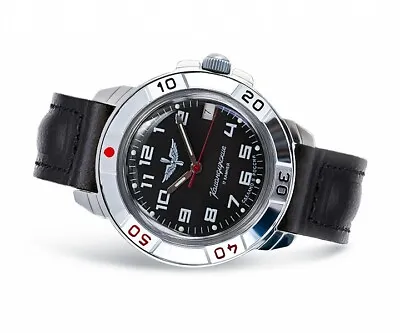 Vostok Komandirskie Mechanical Watches For Men New • $65