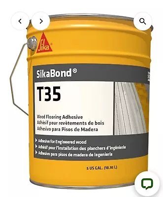 SikaBond®-T35 $175 Each  • $175