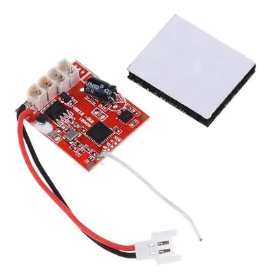 $18.15 • Buy RC Receiver Card For Replacement RC Helicopter Spare Parts  V911S RC