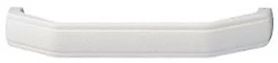 Hafele Furniture Cabinet Drawer Handle Pull White Modern Hardware 96mm C-C 3.75  • $1