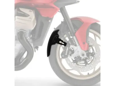 Moto Guzzi Fender Extension V100 Mandello Long 28 058780 Mudguard Extender • $102.79