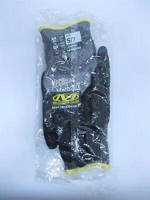 New Mechanix Wear S45EE-58 Multipurpose Work Glove GP3097866 • $9.99