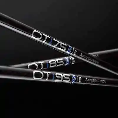 NEW Mitsubishi OTi Graphite Iron/Hybrid Golf Shaft Choose Specs • $49.95