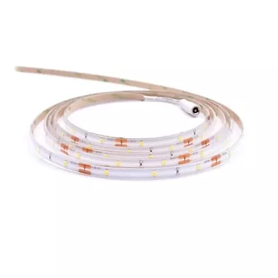 NEW ECOSMART 16 Ft LED Neutral White Tape Light - Cuttable- Strip Lights • $12.99