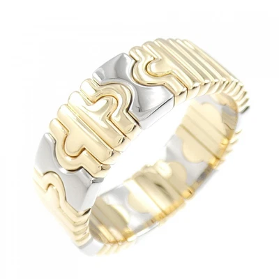 $1568.09 • Buy Authentic Bvlgari Parentesi Ring  #260-004-769-6693