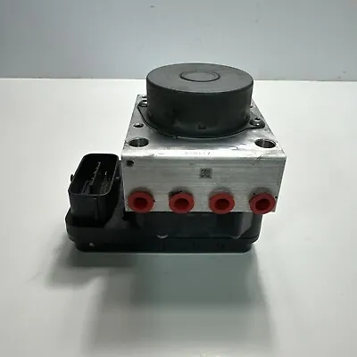 2016 Mazda 6 2.5L  ABS Antilock Brake Pump Module OEM GMM4-437A0   E3 • $69.99