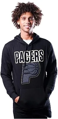  Indiana Pacers  Men's MEDIUM Hoodie (NBA) • $27.80