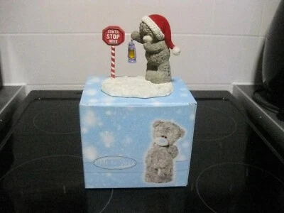 £5 • Buy Me To You Christmas Footprints In The Snow