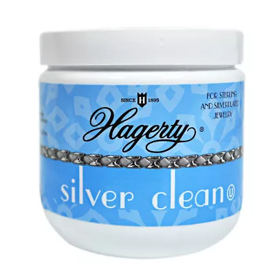 Hagerty Silver Clean • $14.95