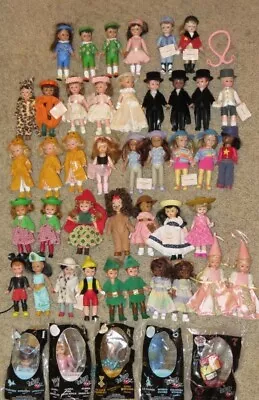 McDonalds Madame Alexander Dolls  Happy Meal YOU PICK Updated 3/23/24 • $8