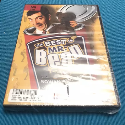 The Best Of Mr. Bean (DVD 2006) • $14.95