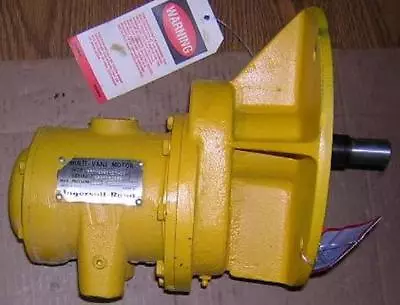 $950 • Buy 99RM396BVSM-31, Ingersoll Rand Air Starter Motor