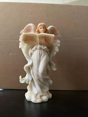 1996 Roman Inc. Seraphim Classics Melody   Heaven's Song   # 78069  Figurine • $20.50