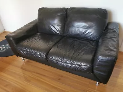 Nick Scali 2 Seater Sofa • $200