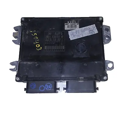 6M81-12A650-HF Ecu Ecm Computer 2006-2007 Mazda 6 Mazda6 • $55