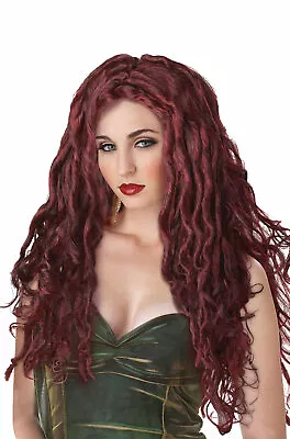 Medusa Halloween Costume Wig • $16.14