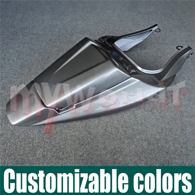 $165.58 • Buy Fit For Suzuki SV650S SV1000S 2003-2011 Rear Tail Section Seat Cowl Fairing Part