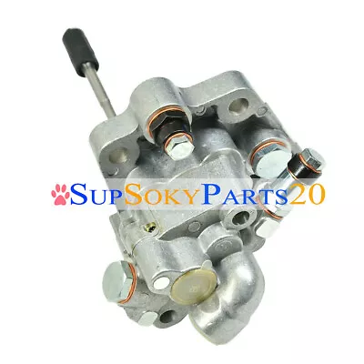 New Fuel Pump 204119973092460 20752310 21067955 For VOLVO Renault Truck • $109