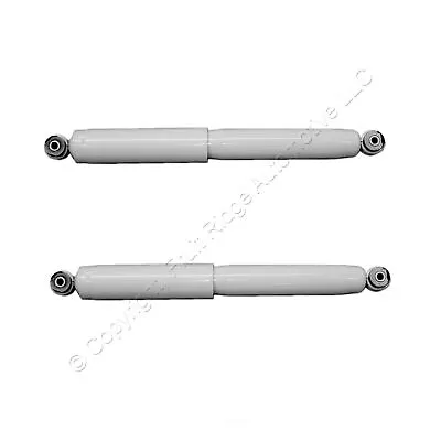 2 NAPAGabriel REAR Shock Absorbers For 90-05 Chevy Astro Van 86-89 VW Vanagon • $66.49