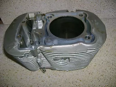 2002 2003 Honda Shadow VTX1800 VTX 1800 C Front Engine Cylinder Jug Barrel E6 • $119.95