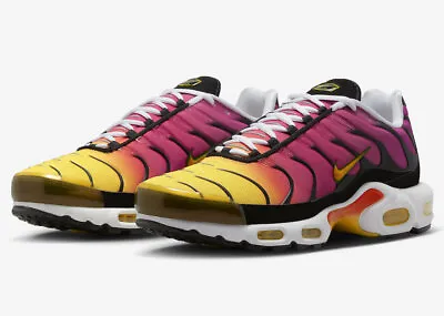 Nike Air Max Plus TN OG  Rainbow  DX0755-600 US9.5-13 Mens Sneaker Brand New • $299.95