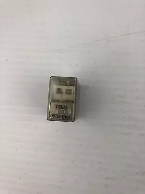 $40 • Buy Siemens V23154 Relay D0726-B110