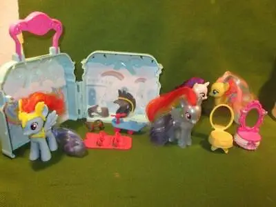 My Little Pony ~❤️~ Ponies And Playset Lot #656 • $9.99