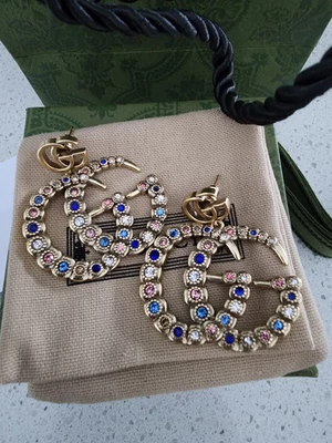 $300 • Buy Gucci Earrings