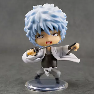 #F91-839 Jump Festa 2011 Gintama 3.5  Figure • $30.37