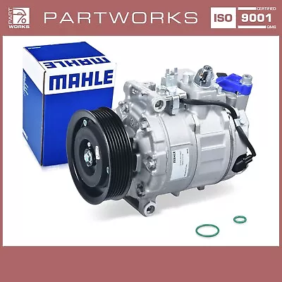 Air Conditioning Compressor For Porsche Cayenne 955 3.2 957 958 3.6 V6 Air Conditioning • $378.16