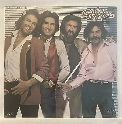 The Oak Ridge Boys - Together - MCA 3220 Vinyl LP New/Sealed • $20.99