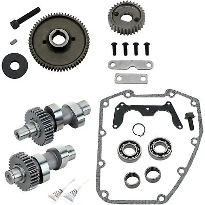 S&S Cycle Cam Kit - Gear Drive 330-0432 • $654.11