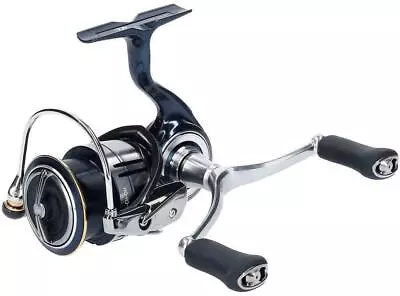 Daiwa 19 CERTATE LT3000S-CH-DH Light & Tough Magsealed Spinning Reel New In Box • $671.30