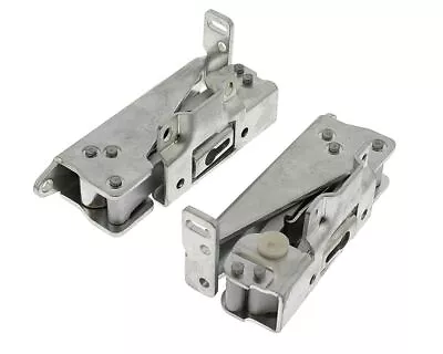 Fridge Freezer Integrated Door Hinge Kit For BEKO BK8192 BK8195A+ BL20 BL21 • £29.95