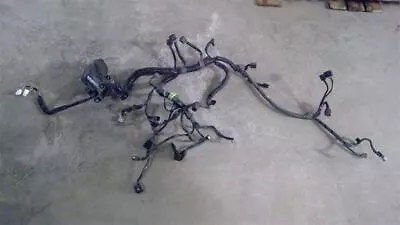 2014 14 Mazda 3 On Engine Wire Harness KD33-67-020C 71370 • $282.15