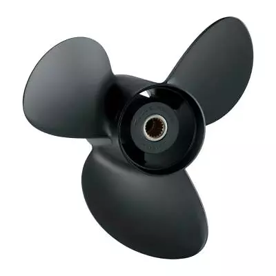 Volvo Penta SX 15  X 15 Aluminum Propeller 3817466 3 Blade Right Hand  • $225