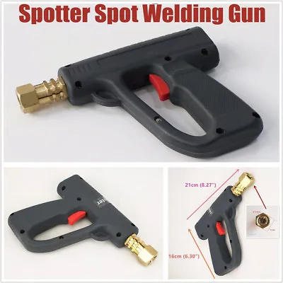 £29.99 • Buy Car SUV Dent Repair Tool Spot Welding Machine Spotter Studder Gun With 3*Trigger