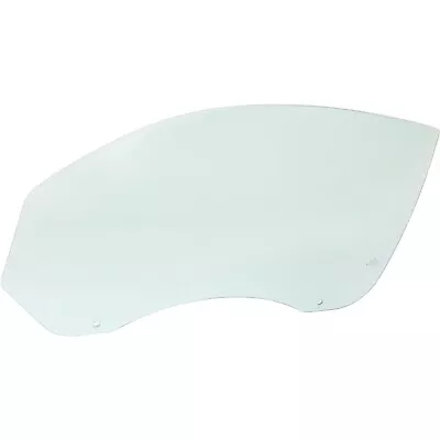 New Door Glass Front Driver Left Side LH Hand Ford Mustang 05-14 4R3Z7621411AA • $68.59