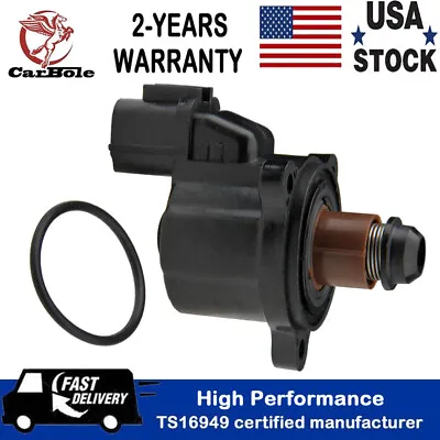 Idle Air Control Valve 1450A166 Fit For Mitsubishi Chrysler Dodge Lioncel Lancer • $19.93