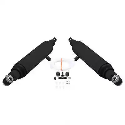 Air Shock Absorber Rear Monroe MA759 • $91.95