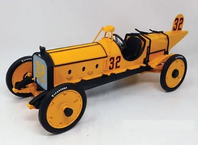 1/18 Replicarz 1911 Marmon Wasp Race Car First Indy 500 Winner Ray Harroun Boxes • $479.99