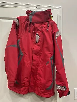 $89.99 • Buy Women’s Gill  OS2 Jacket Size 8 Excellent Condition